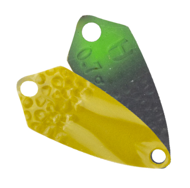 AMMER 0,7g (Col. 118)