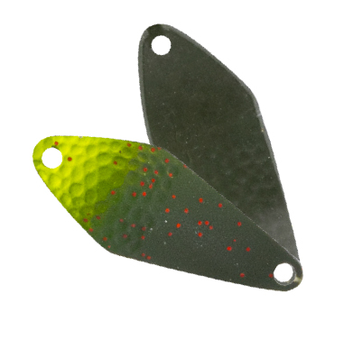 AMMER 1.1gr (Col. 127)