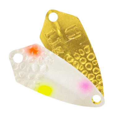 AMMER 1.1gr (Col. 60)