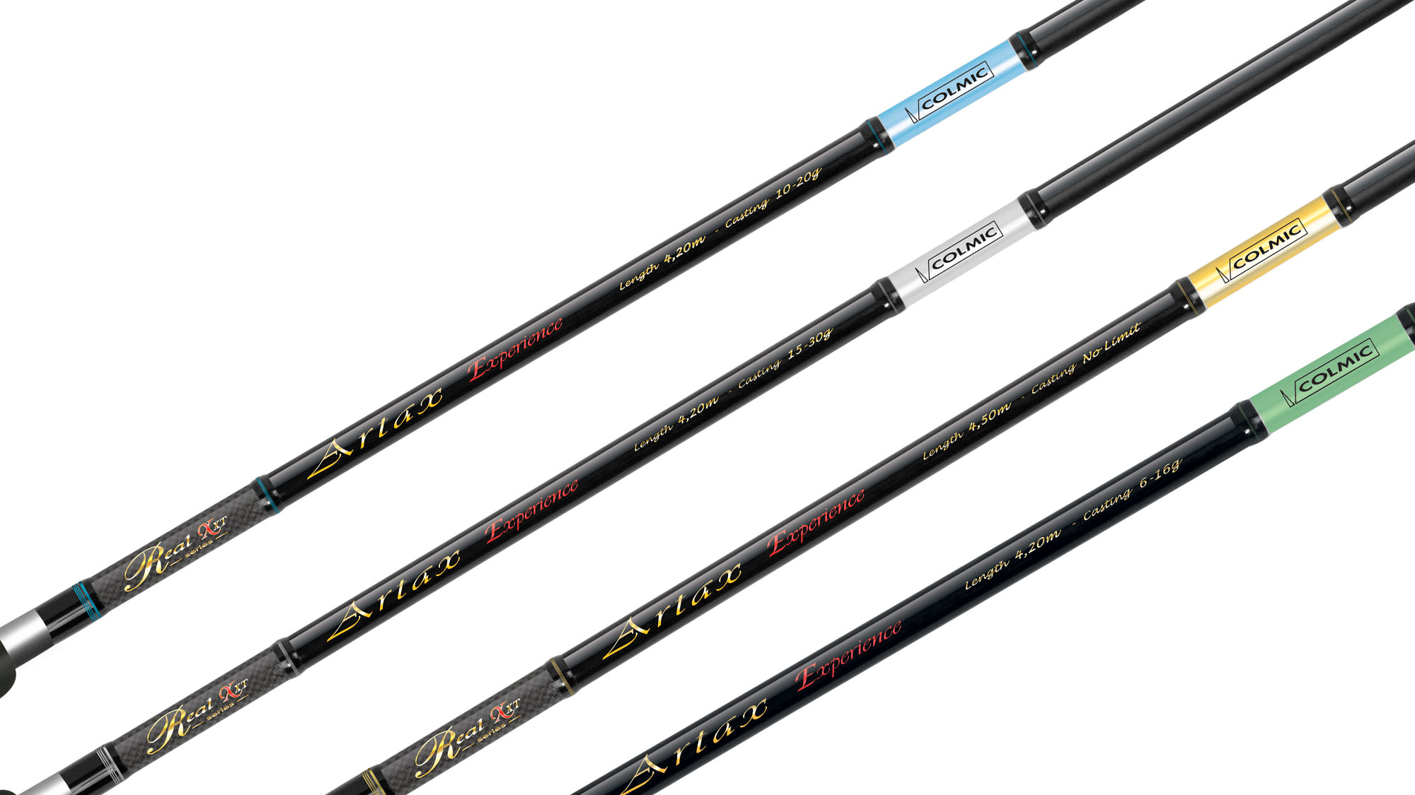 ARTAX EXPERIENCE 3.9 MT 6-16 GR