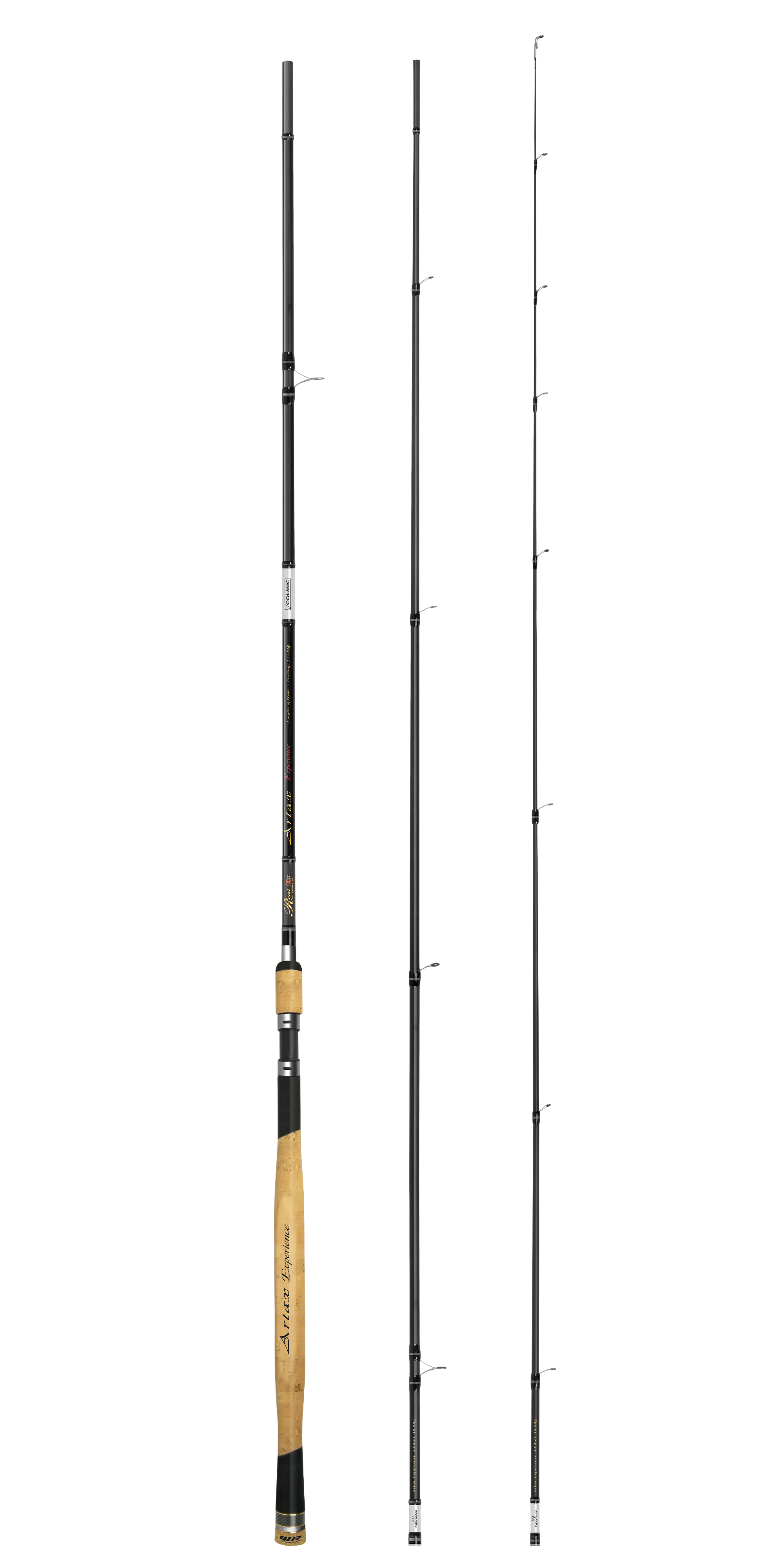 ARTAX EXPERIENCE 4,20MT 15-30 GR