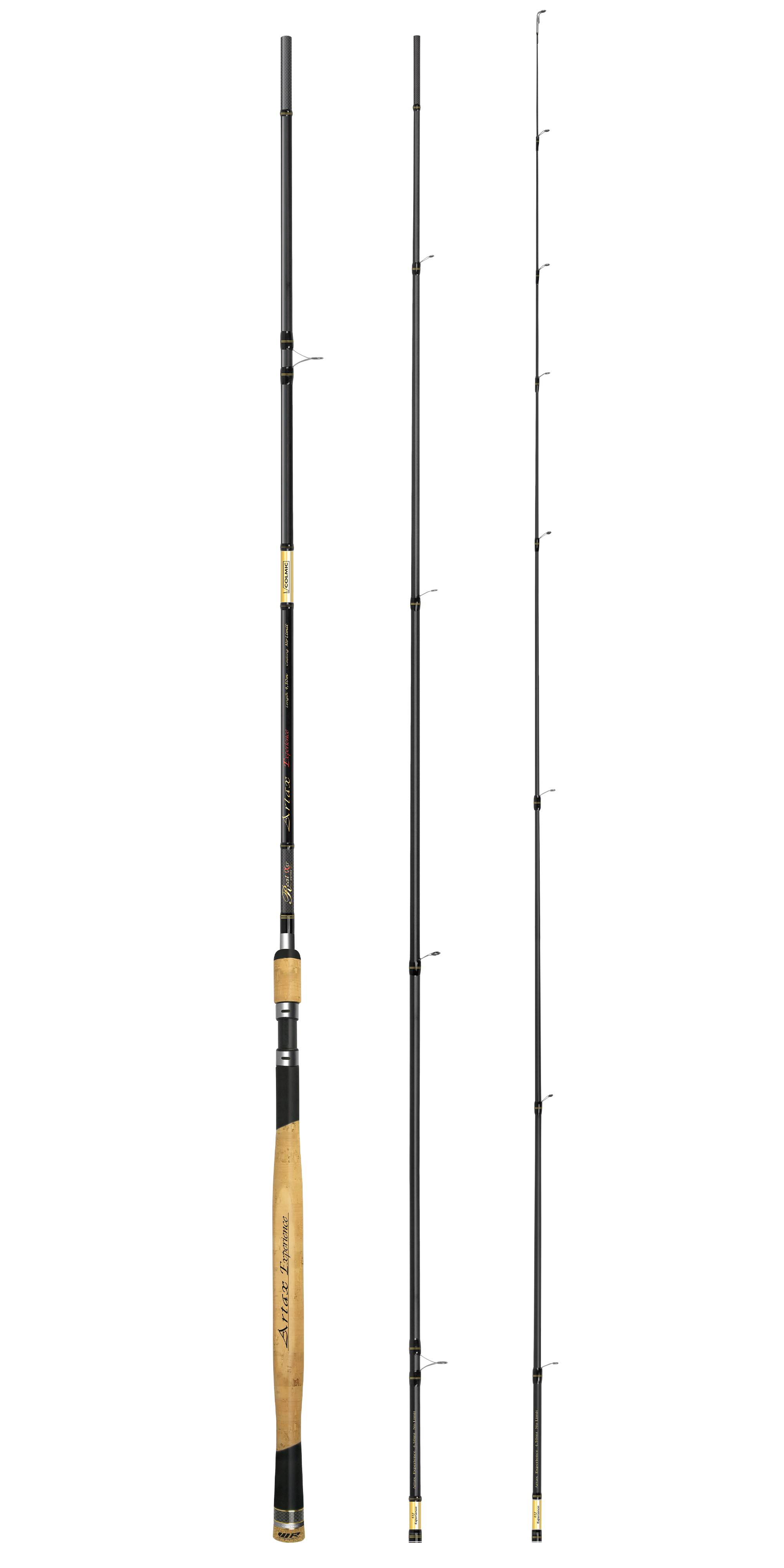 ARTAX EXPERIENCE 4.50 MT  NO LIMITS