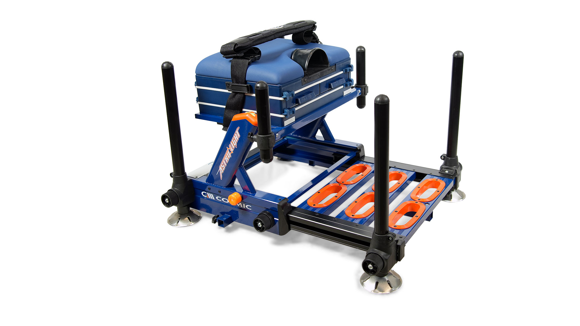 ASTRO LIGHT SEATBOX