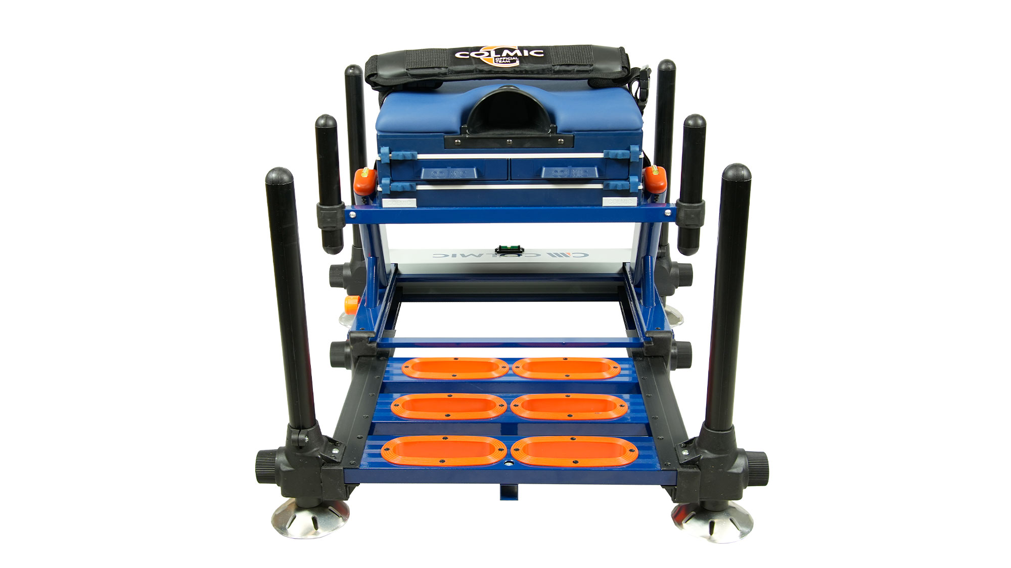 ASTRO LIGHT SEATBOX