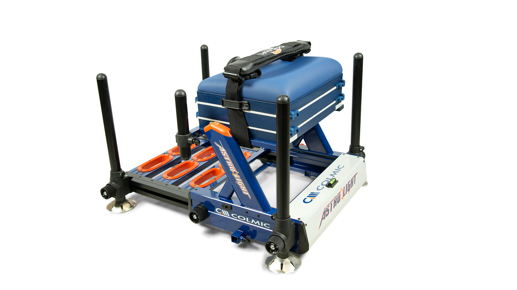 ASTRO LIGHT SEATBOX