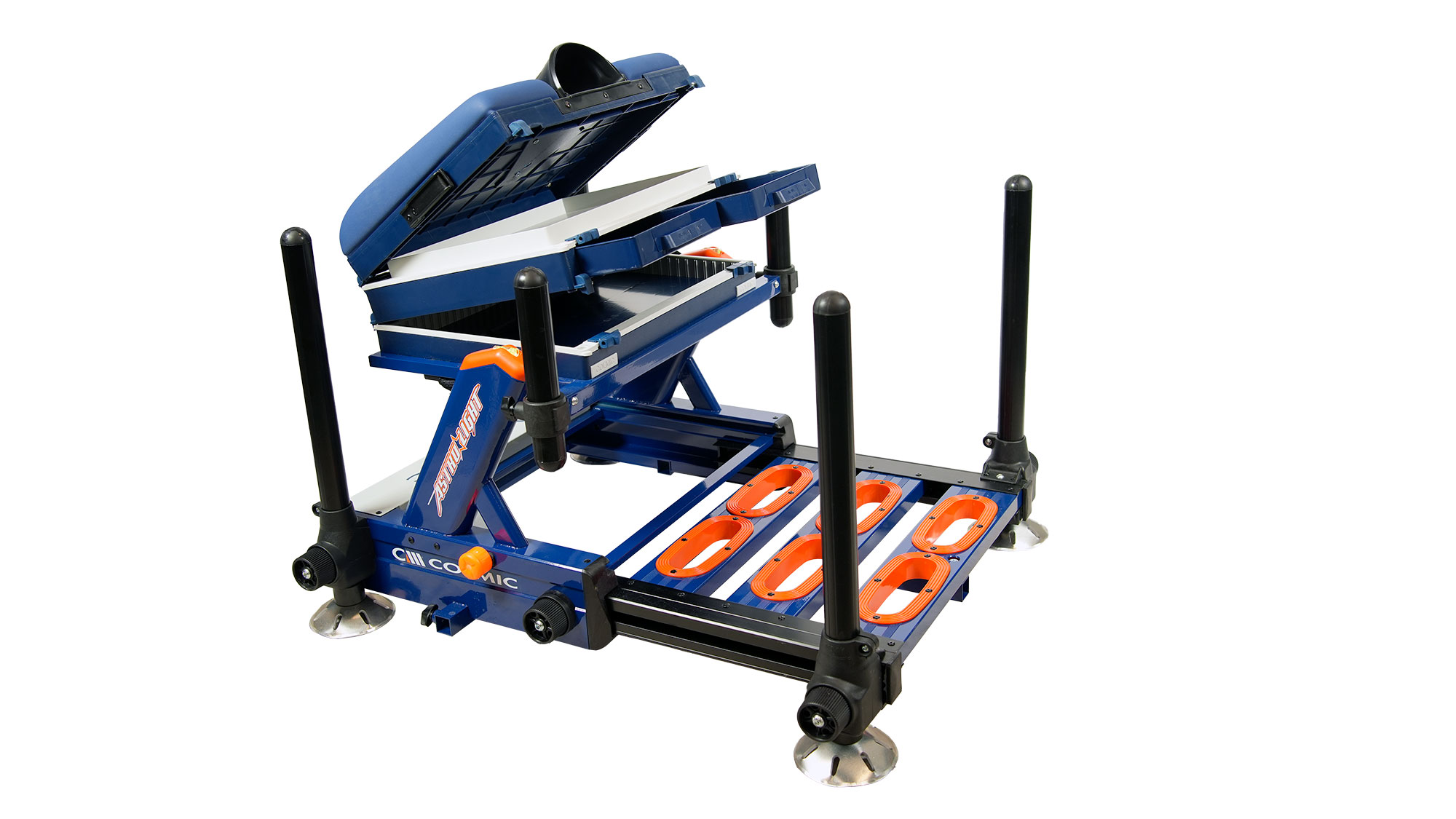 ASTRO LIGHT SEATBOX
