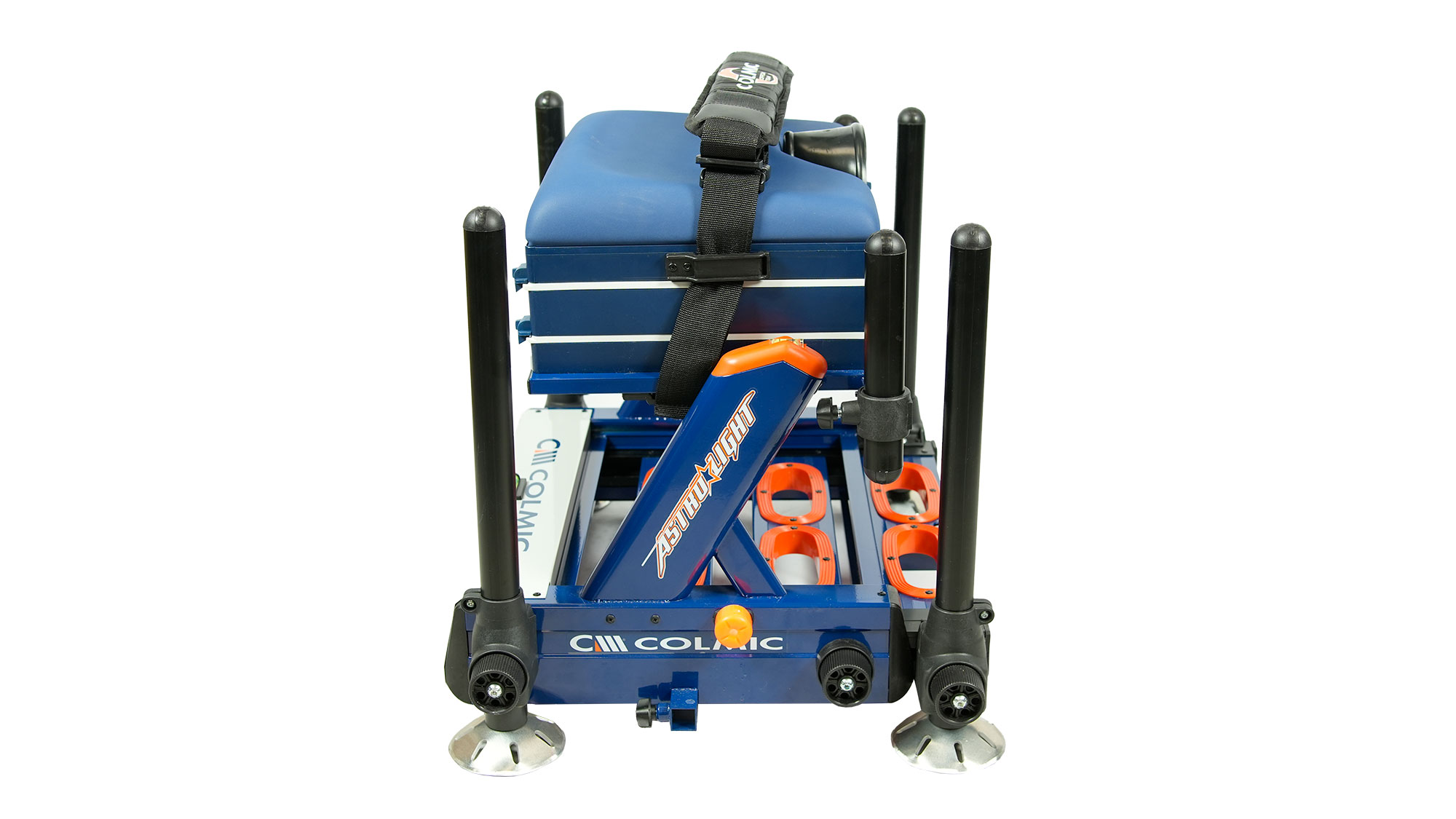 ASTRO LIGHT SEATBOX