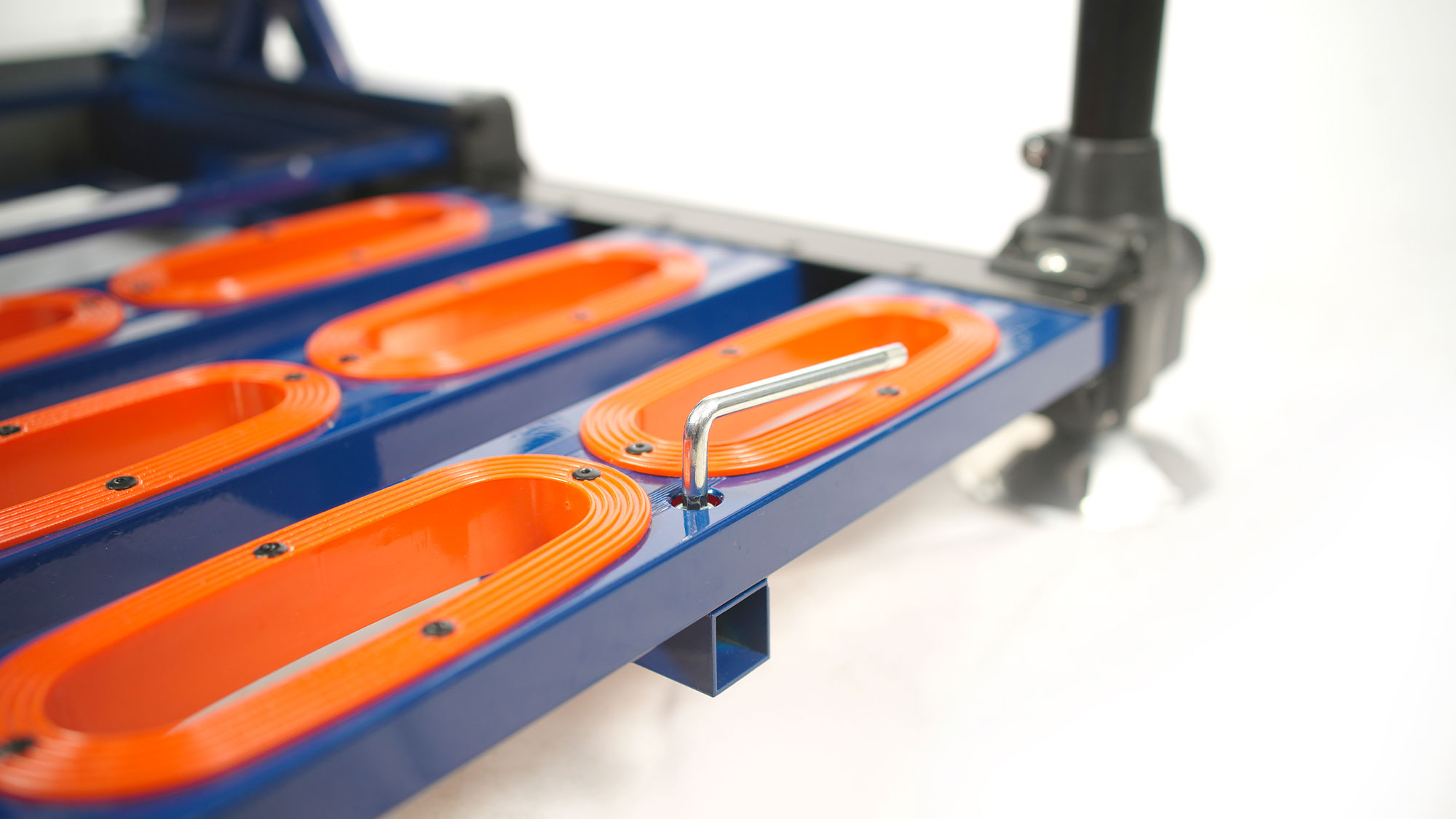 ASTRO LIGHT SEATBOX