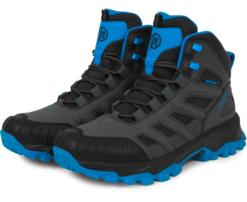 DF Ultra All Terrain Boots