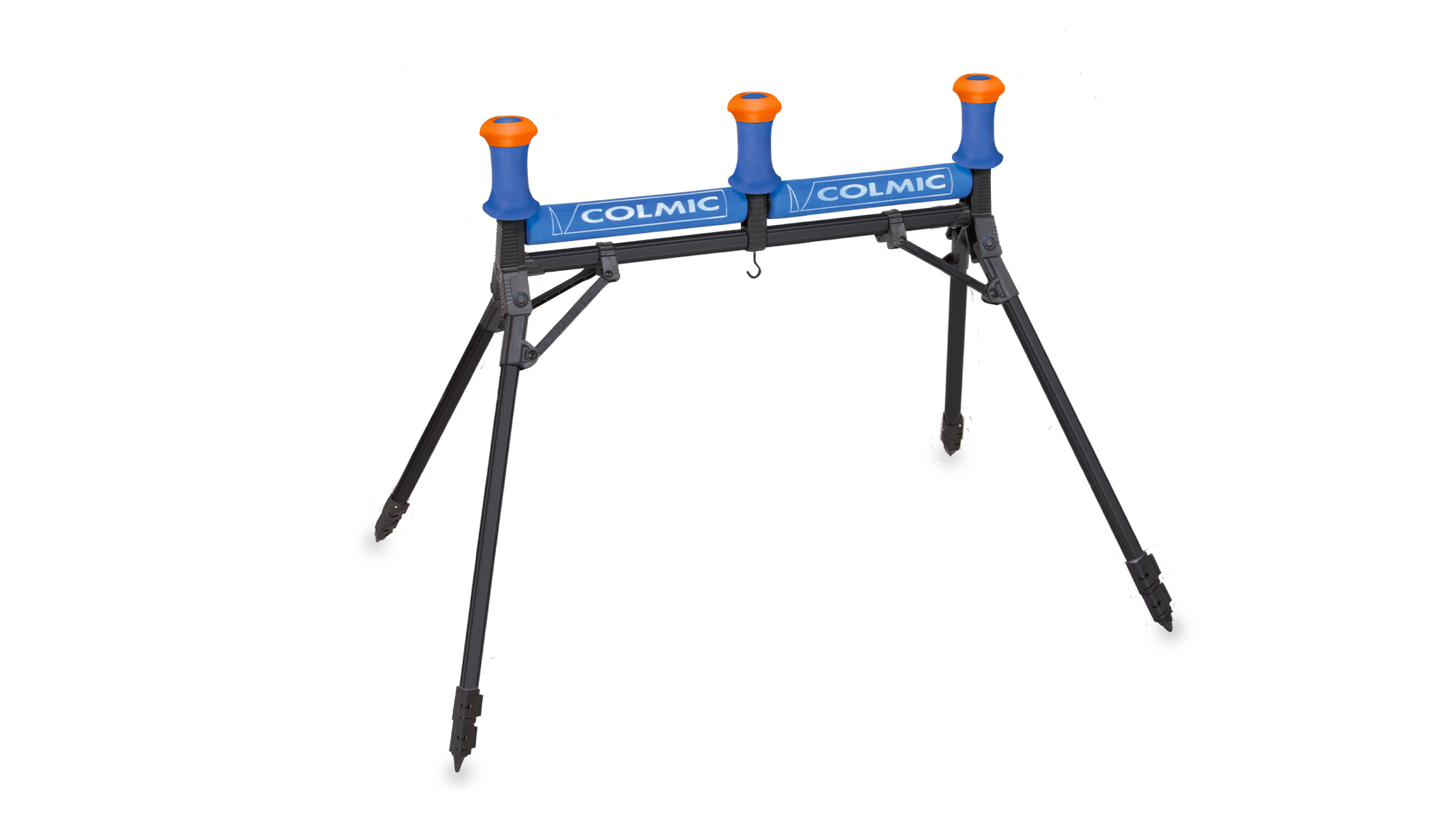 BAR ROLLER COMPETITION 30 cm + 30 cm