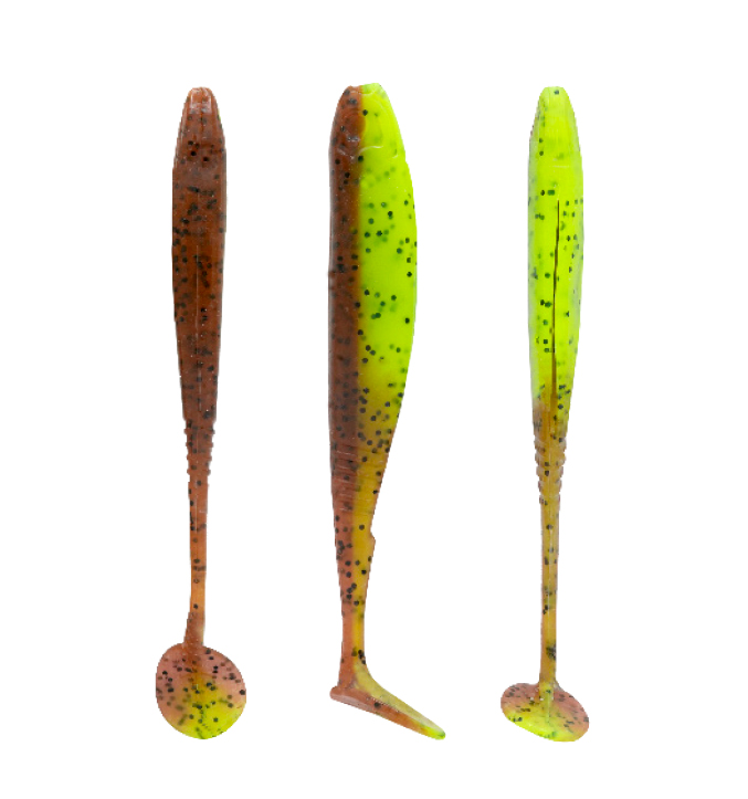 BENJO-R 3.6' (GP/CH)