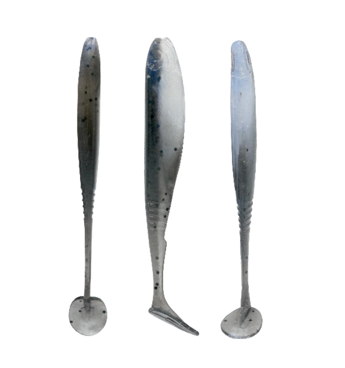 BENJO R 3.6'' (Baitfish)