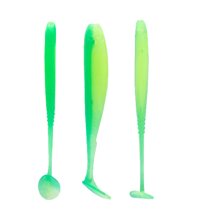 BENJO R 3.6'' (Citrus)