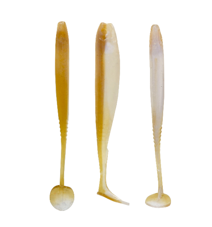 BENJO R 3.6'' (Bokura)