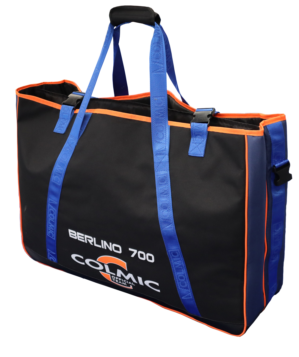 SIDE TRAY BAG: BERLINO 700