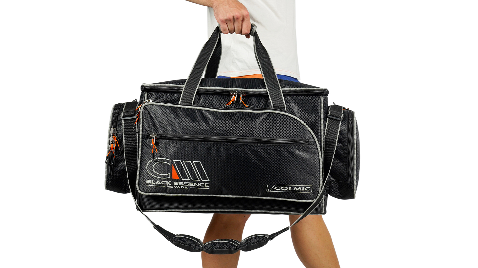 BLACK ESSENCE NEVADA