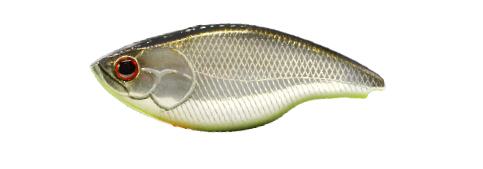 BLAZE 73 RATTLE (Reaction Shad)