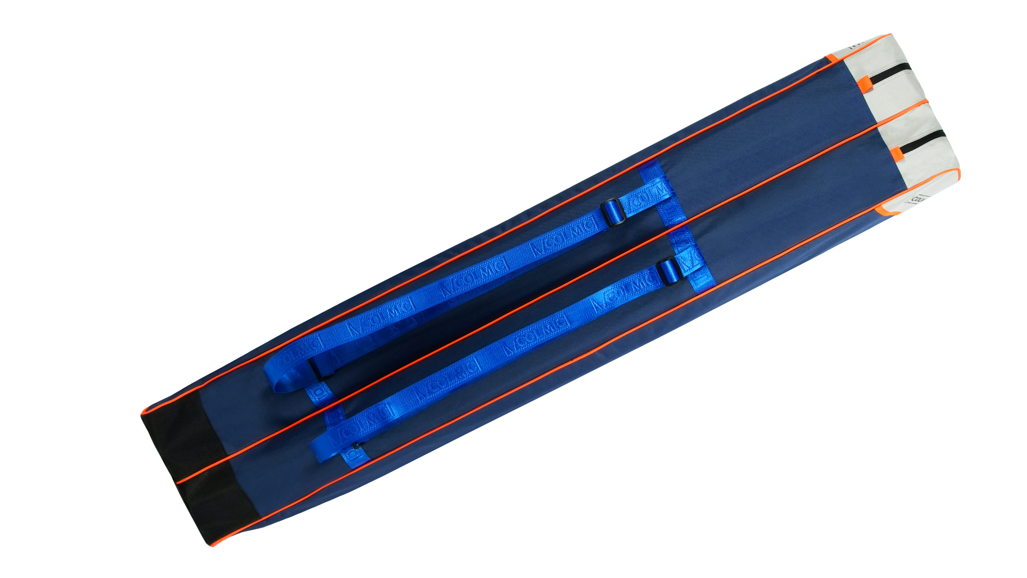 P/CANNE COUNTRY 140-02 (BLUE & GREY)