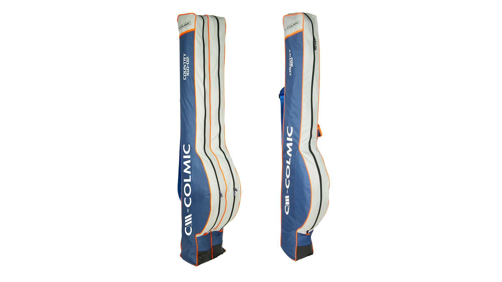 BLUE GREY SERIES: COUNTRY 160 / 160-02