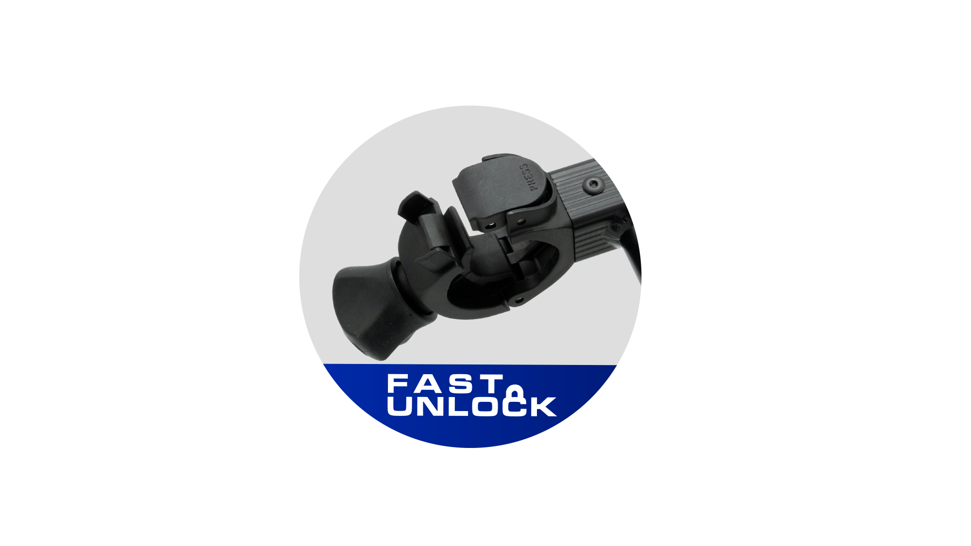 BUCKET FAST UNLOCK