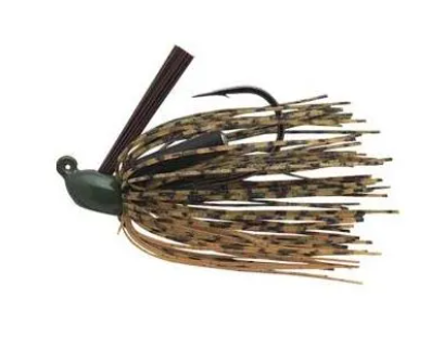 BOO JIG 1/4 oz - 7 gr
