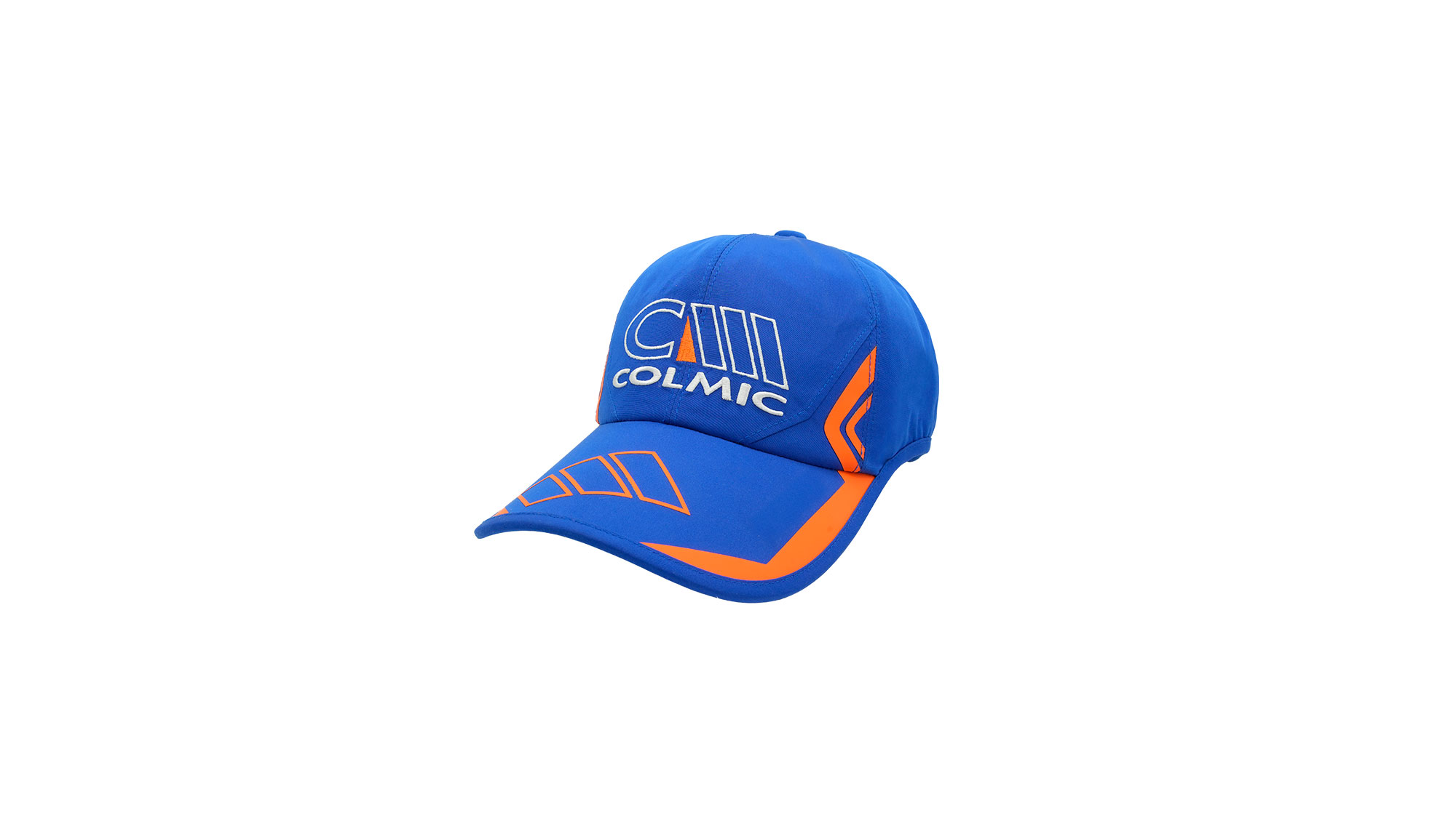 CAPPELLO WATER REPELLENT BLU