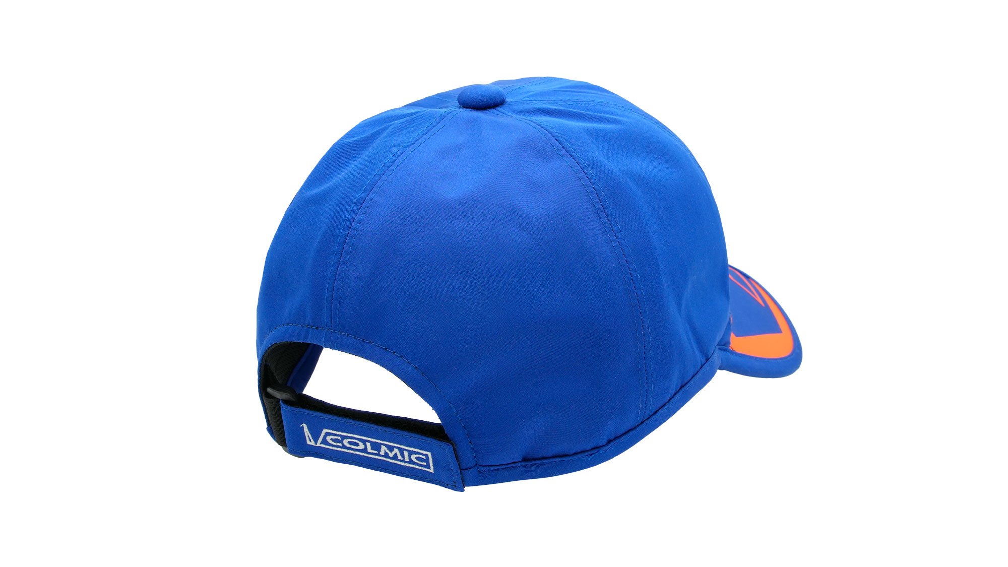 CAPPELLO WATER REPELLENT BLU