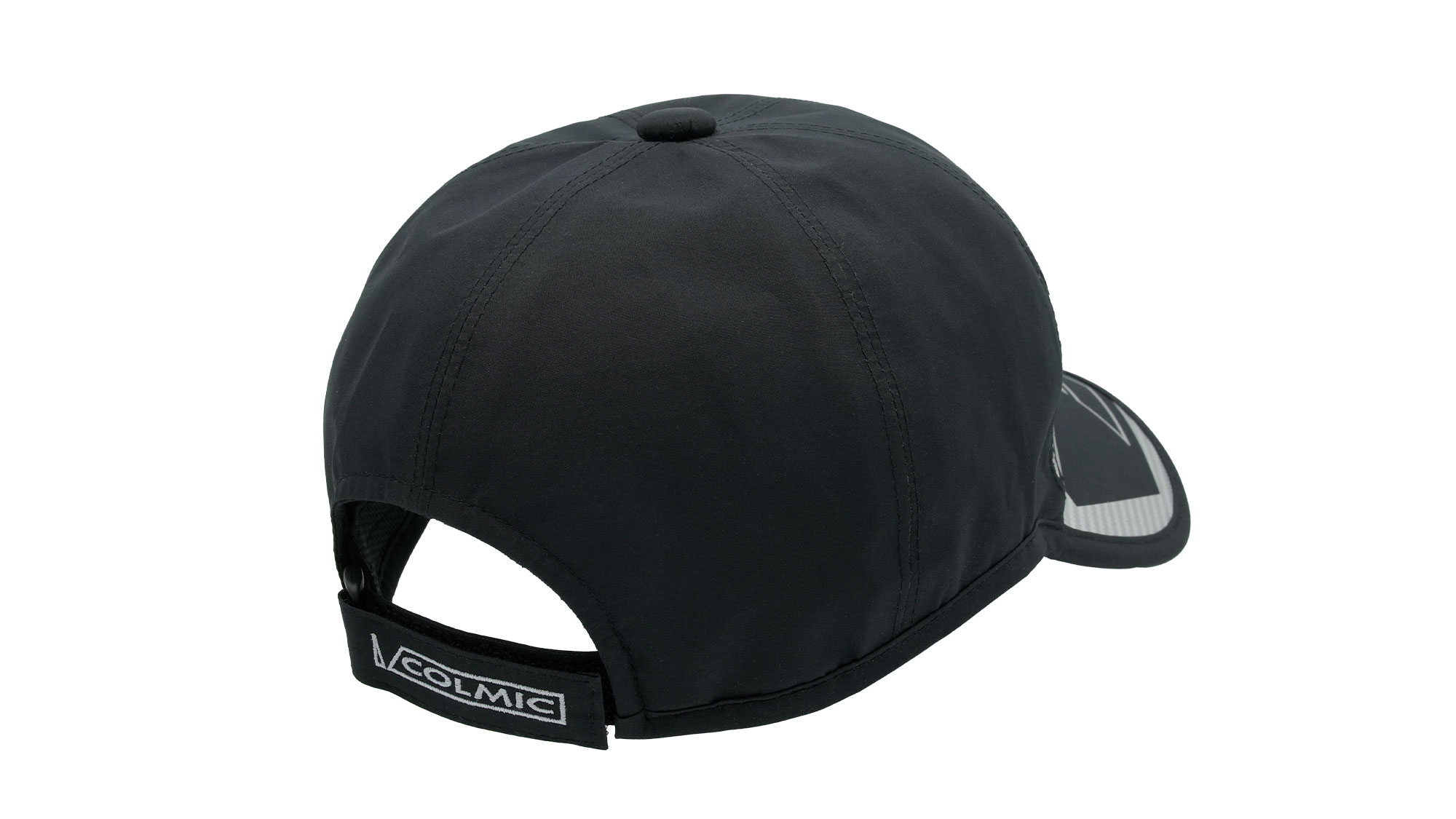 CAPPELLO WATER REPELLENT NERO
