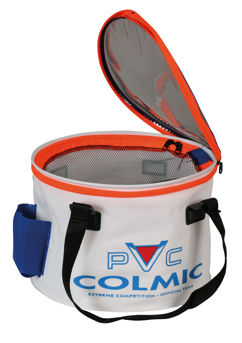 PVC: CEFALO (27 x h.24cm)