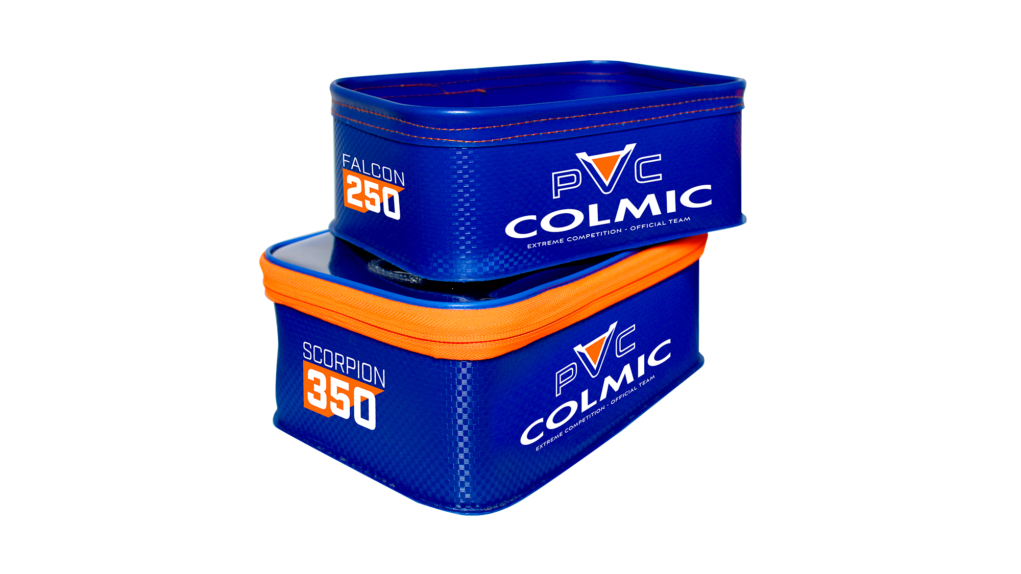 COMBO SCORPION 350 + FALCON 250