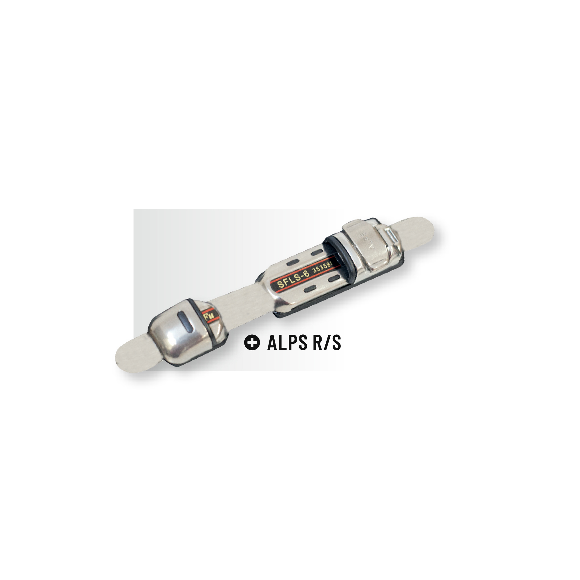 CREEK TROUT  8,50mt (ANELLATA + BLOCCHI)