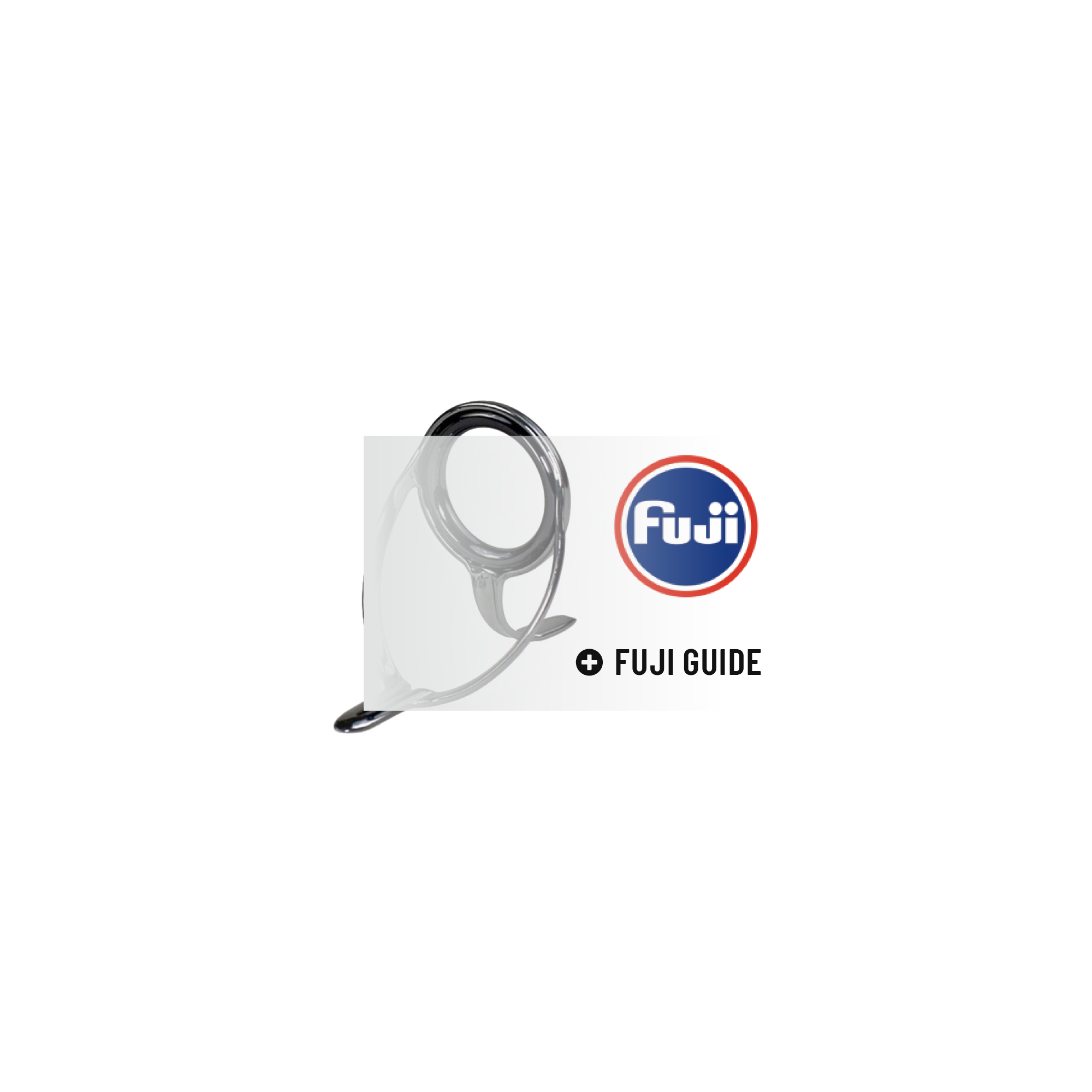 CREEK TROUT  8,50mt (ANELLATA + BLOCCHI)