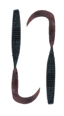 CRUBLE 5'' (Plum Sapphire)