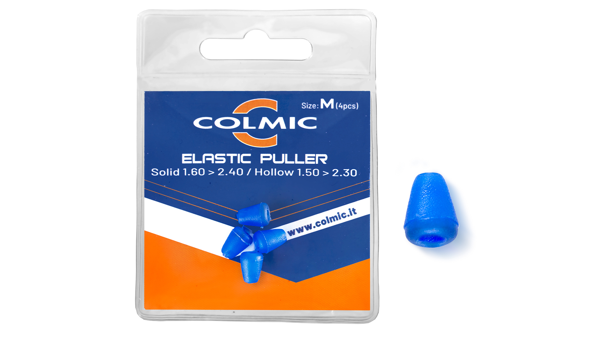 ELASTIC PULLER