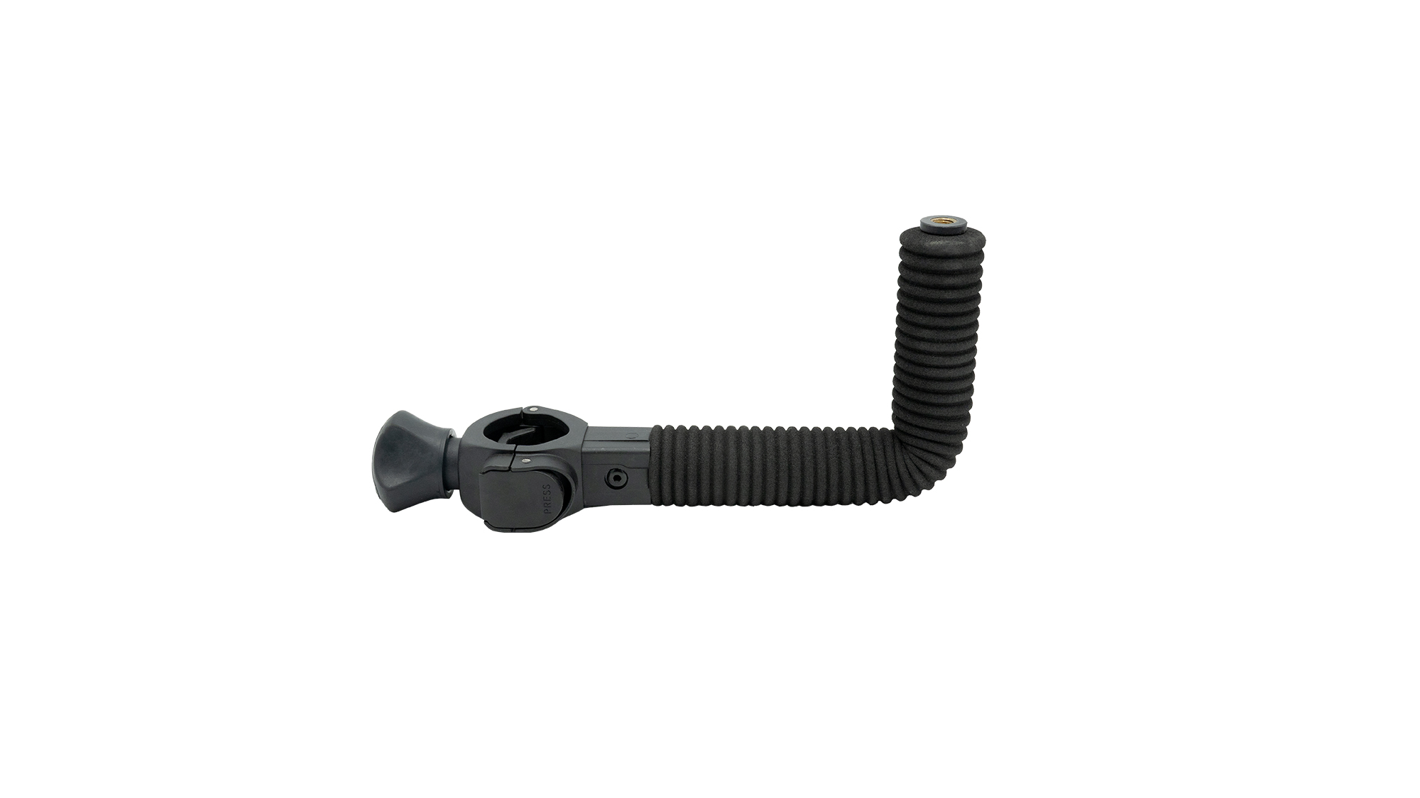 APPOGGIACANNE IN EVA 15 CM H13 CM (FAST UNLOCK)