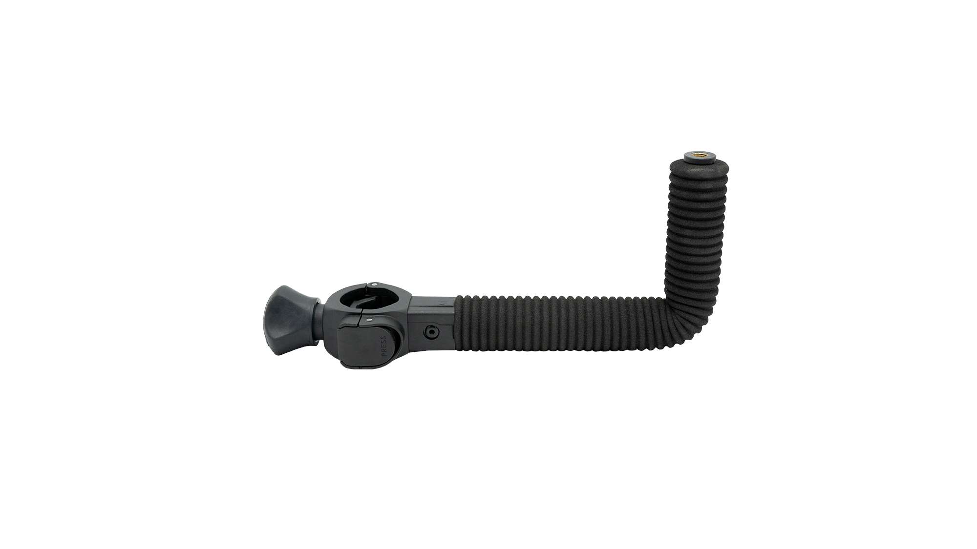 APPOGGIACANNE IN EVA 20 CM H13 CM (FAST UNLOCK)