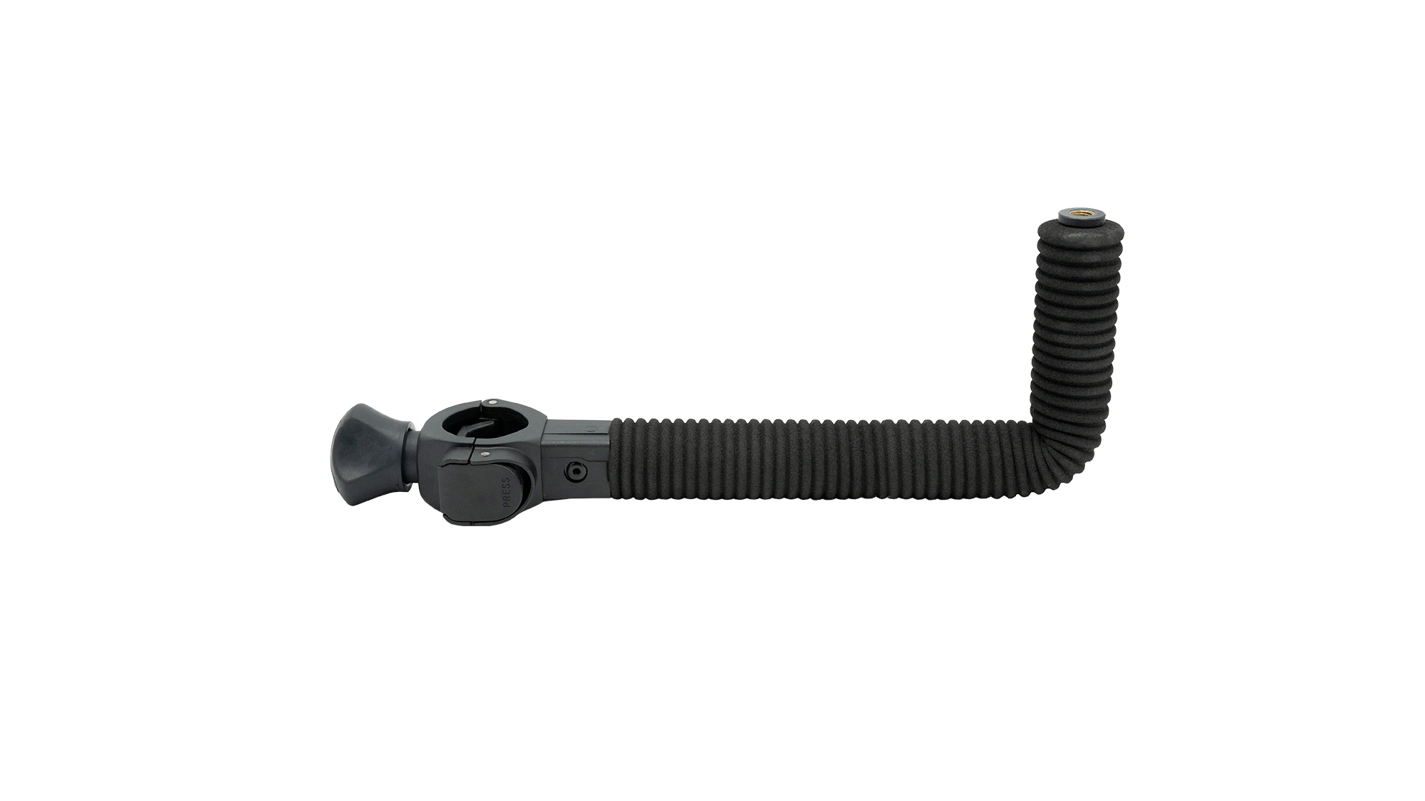 APPOGGIACANNE IN EVA 25 CM H13 CM (FAST UNLOCK)
