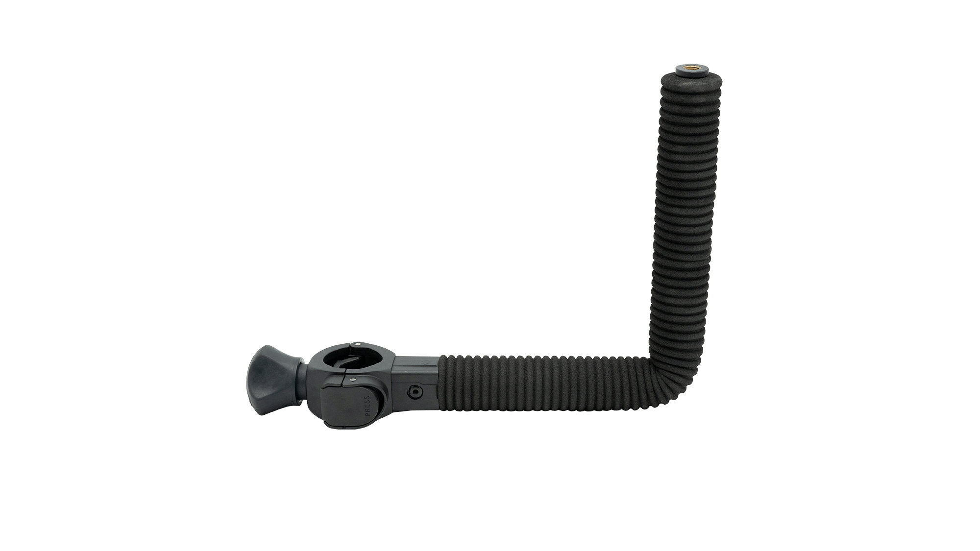 APPOGGIACANNE IN EVA 20 CM H.30 CM (FAST UNLOCK)