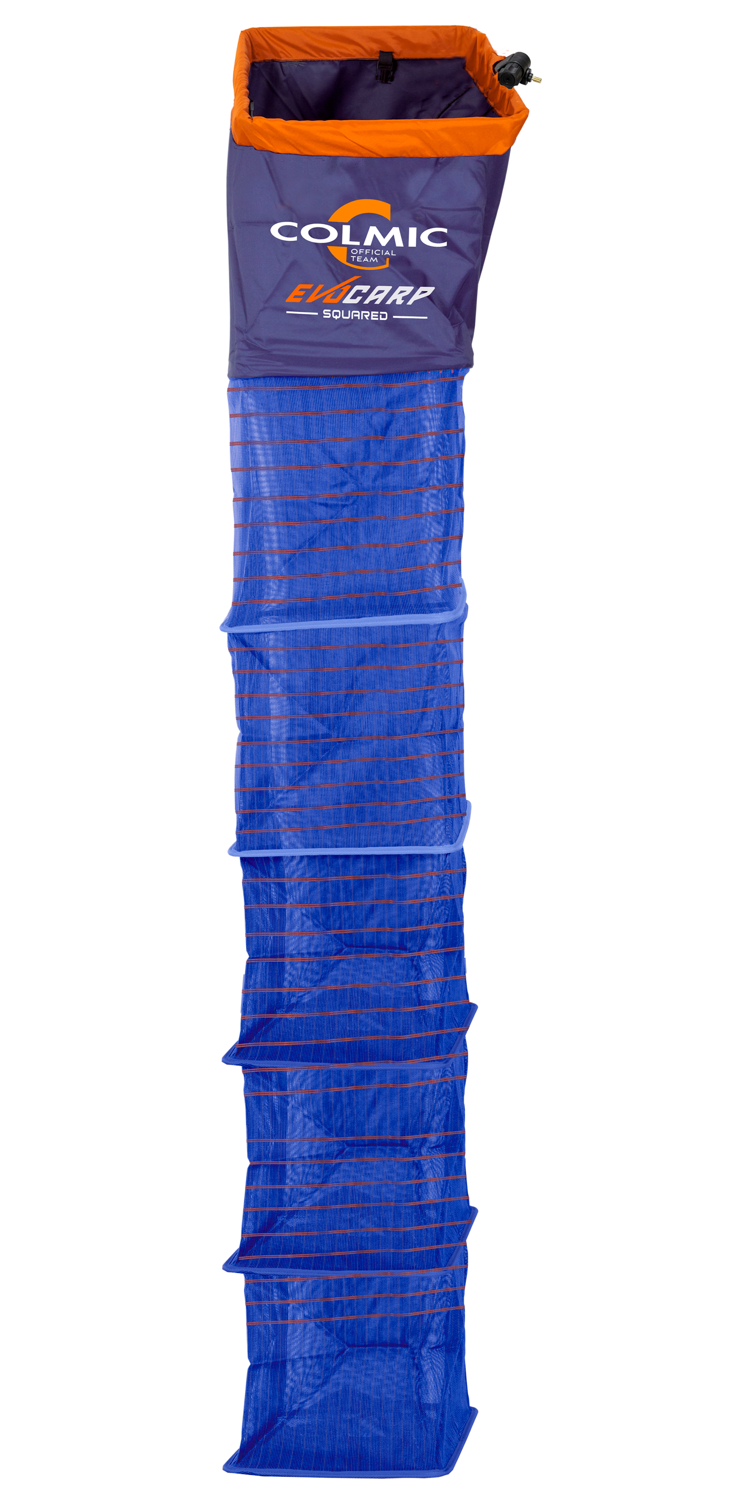 KEEPNET EVO CARP 2,50 MT