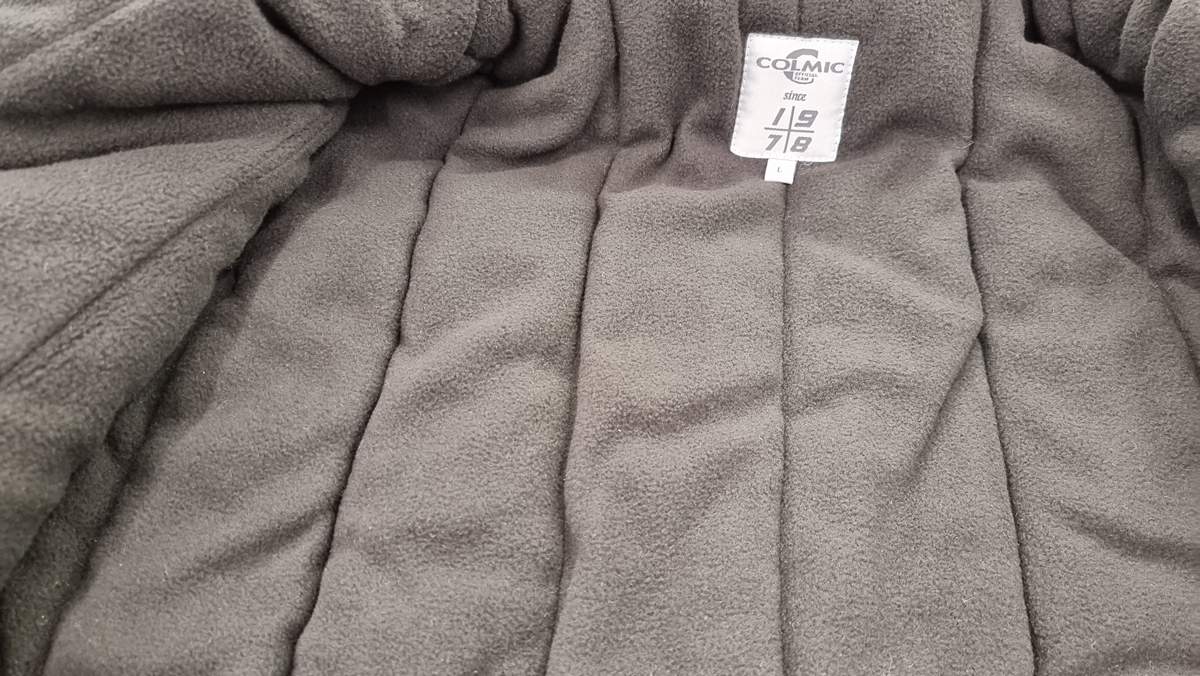 EXTREME SUIT (Jacket + Bib Pants) Tg. S