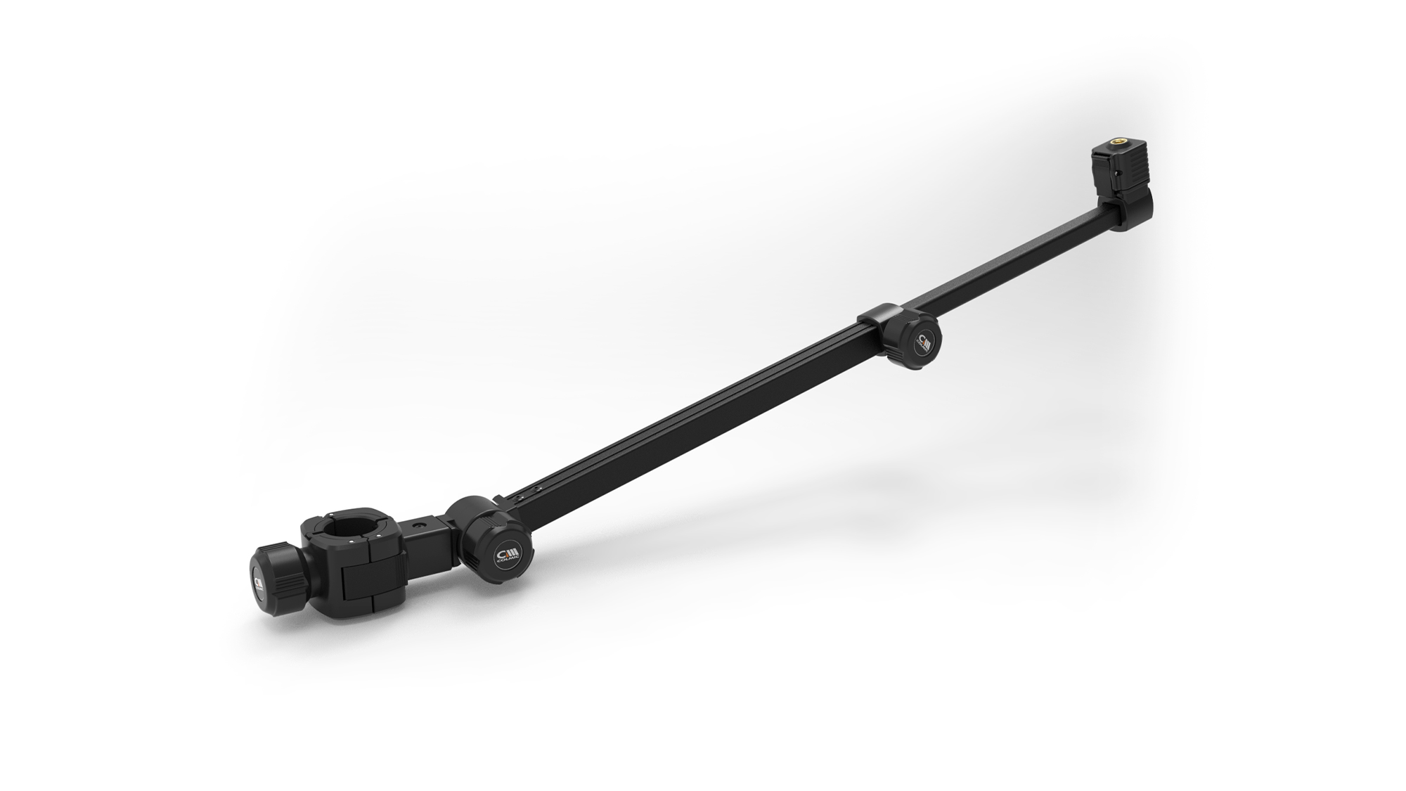 FEEDER ARM QUICK RELEASE + PRESS