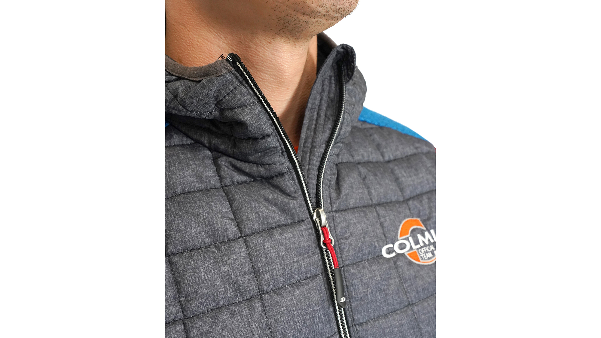 FELPA TRAPUNTATA (QUILTED) tg S