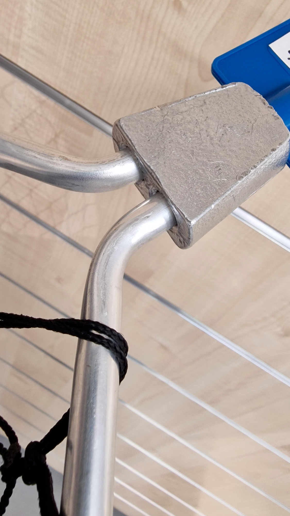 FIGHTING NET (47x56cm)