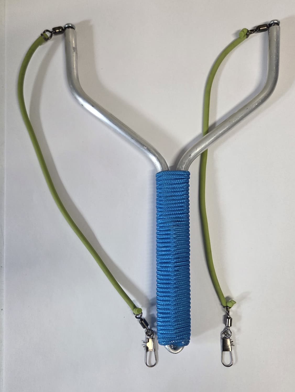 FIONDA HYBRID CATAPULT 3.5 mm