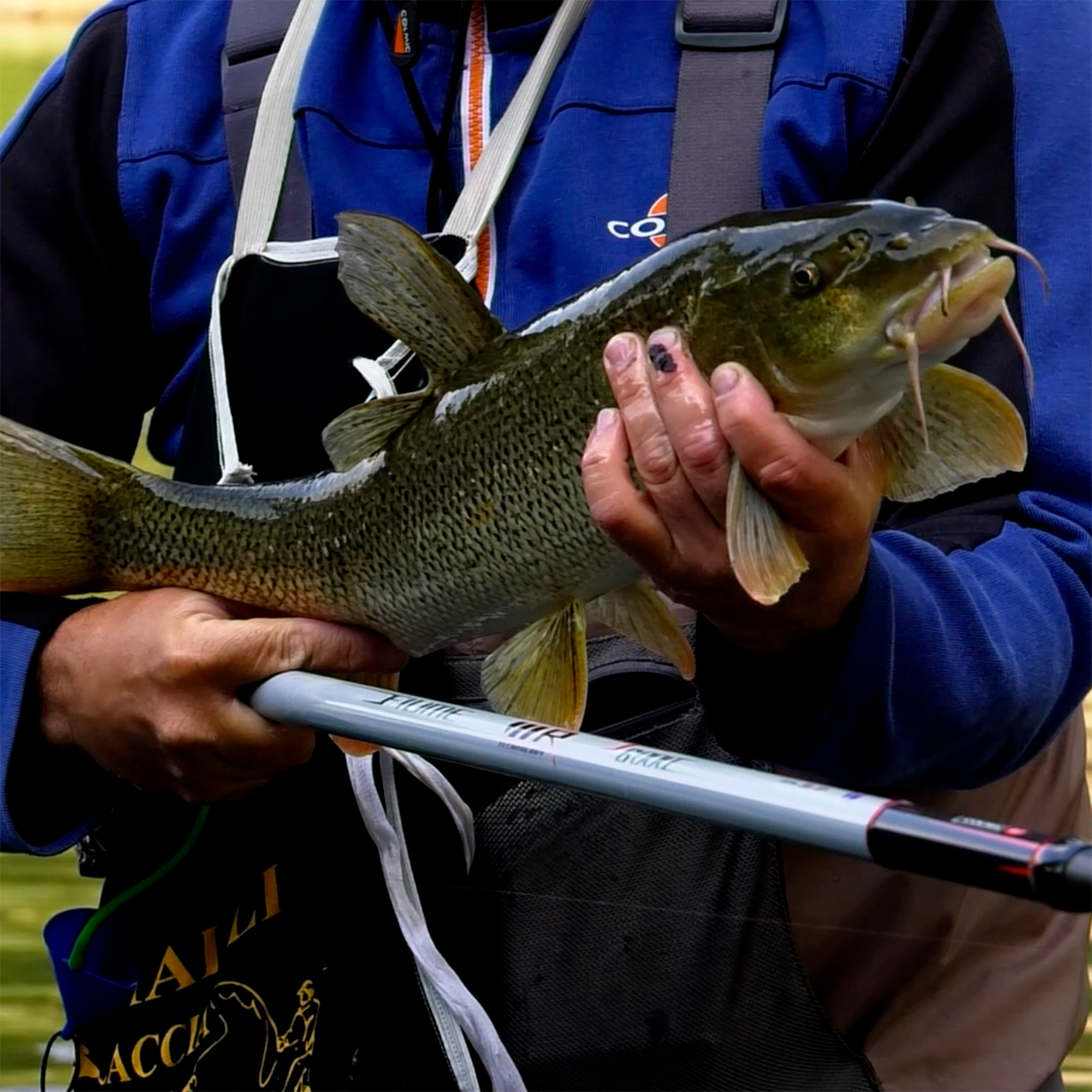 FIUME WR T-6000 5 MT 20 GR