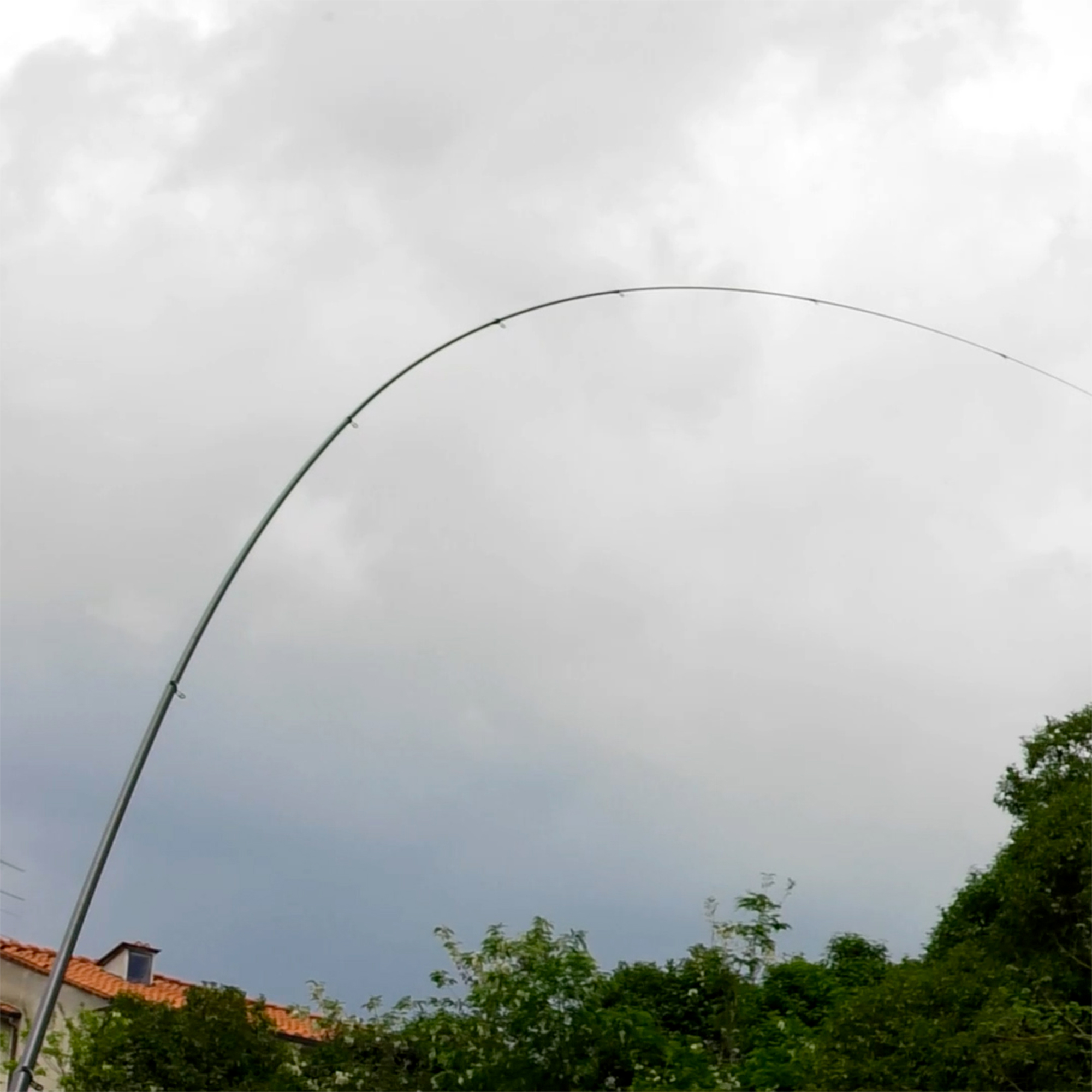 FIUME WR T-6000 5 MT 20 GR