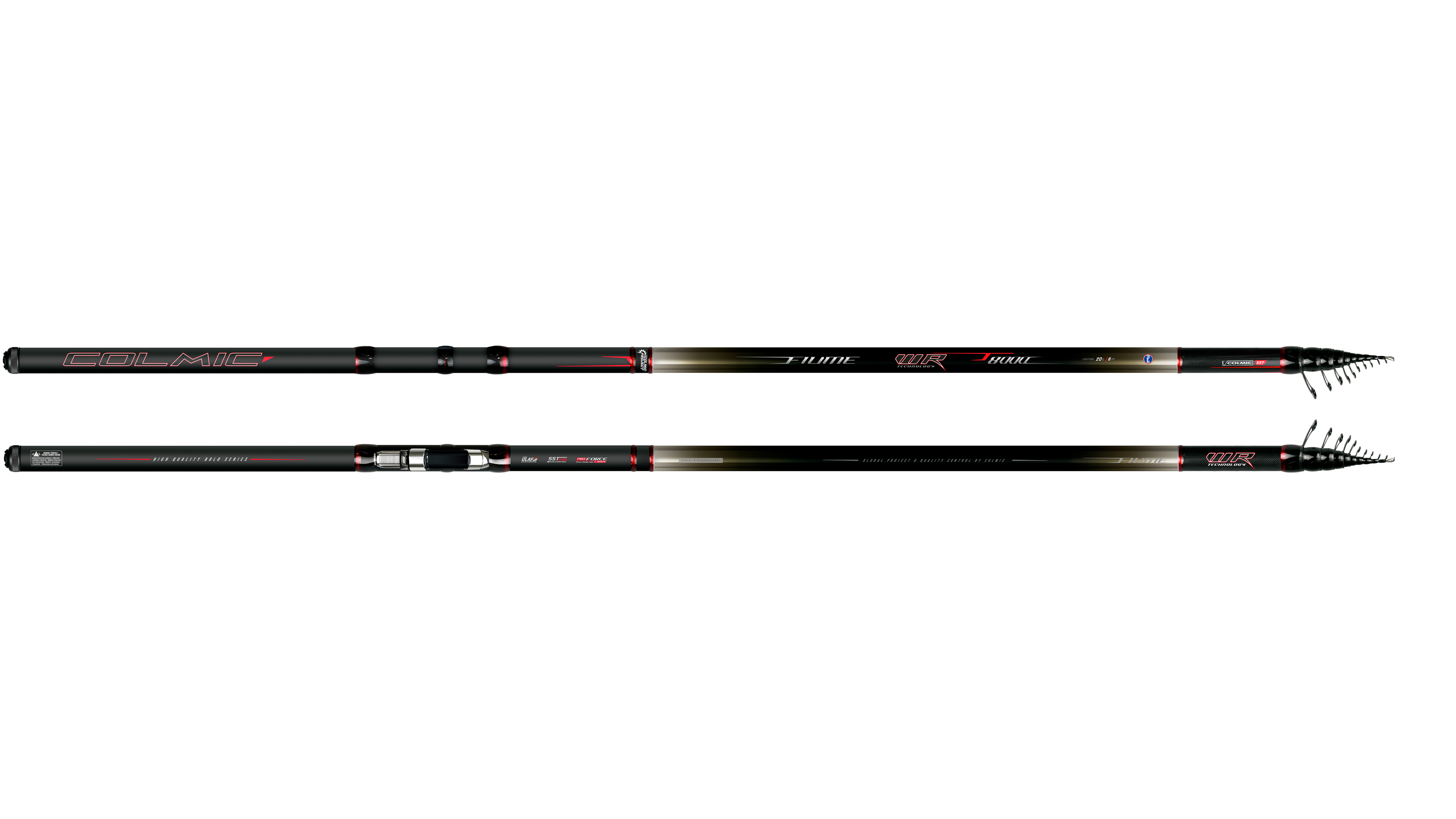 FIUME WR T-8000 6 MT 16 GR