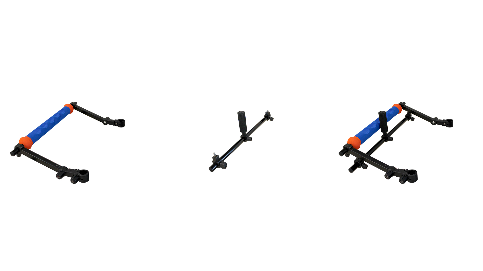 BARRA FRONTALE INCLINABILE