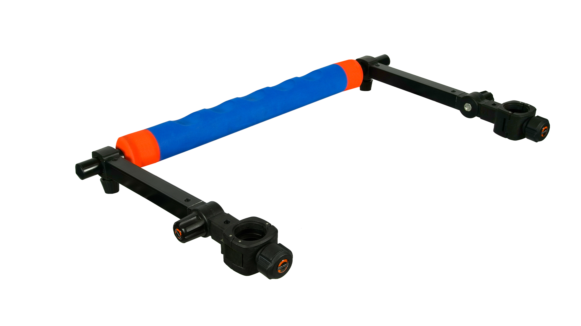 FRONTAL BAR: INCLINABILE (QUICK RELEASE)