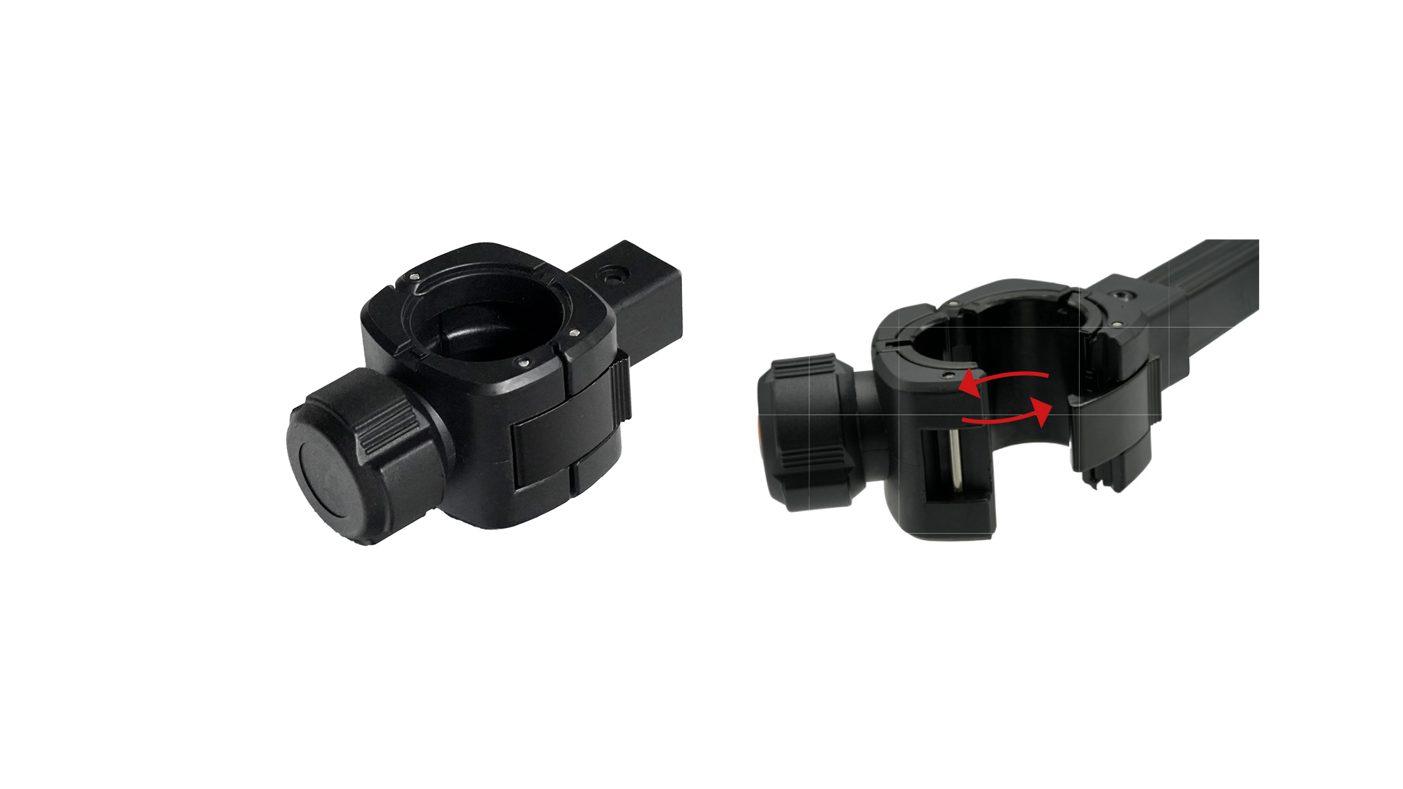 FRONTAL BAR INCLINABILE